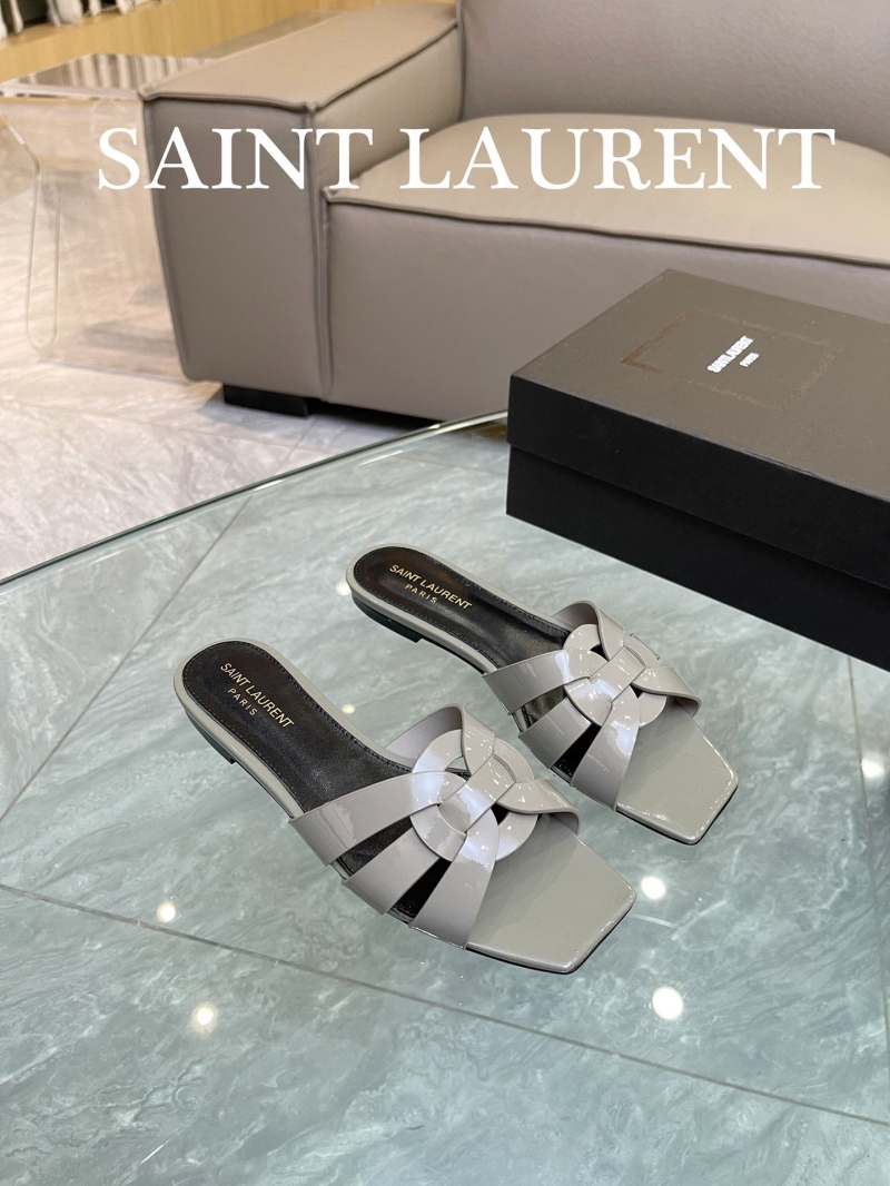 YSL Slippers